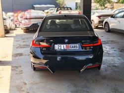 بي ام دبليو i3